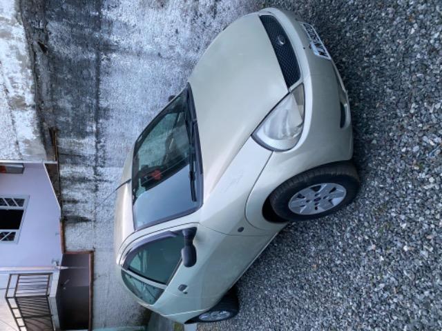 Ford KA 2007