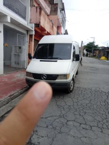Sprinter 310 97/97 só trabalhar $31,000 - Foto 2