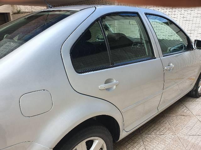 VW - Bora 2.0 8v 2020Vist AirBag/ABS Completo - RARIDADE - Foto 11