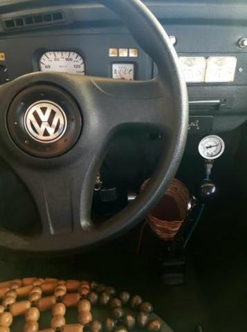 Fusca Itamar 1994, elevado grau de originalidade - Foto 4