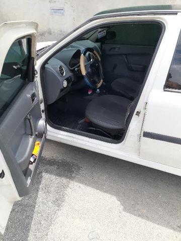 Carro gol g4 - Foto 4