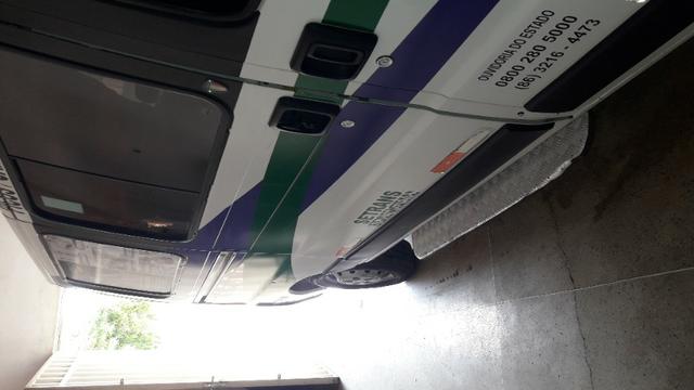 Fiat ducato teto baixo - Foto 6