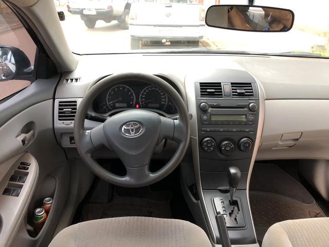 Vendo corola XLI 1.8 - Foto 6