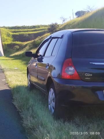 Renault Clio - Foto 5