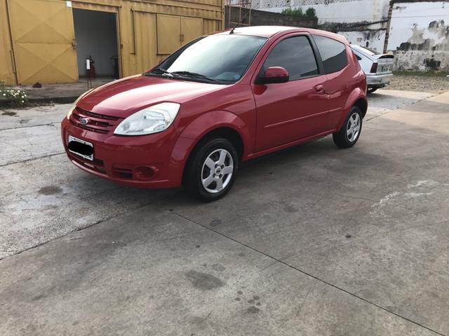Ford Ka Completo - Foto 3