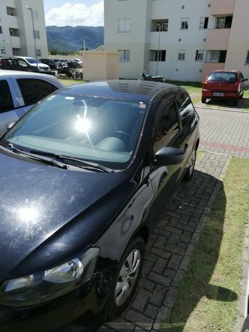 Gol Completo, Abaixo da FIPE - Foto 5