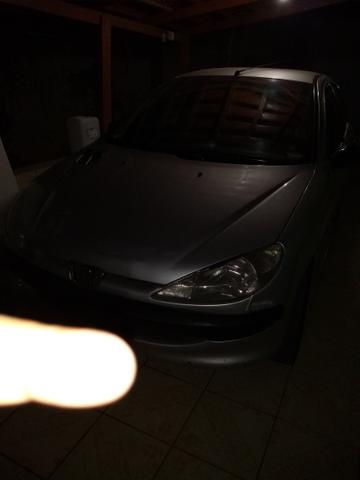 Peugeot 206 soley - Foto 6