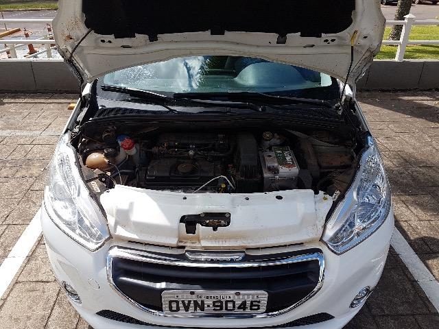 Peugeot 208 2014/2014 - Foto 14