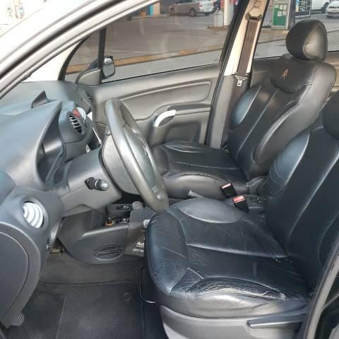 Citroen C3 1.4 GLX 2011 R$ 15.999 - Foto 14