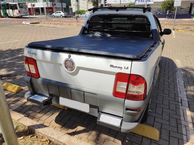 Fiat Strada Working CE - 2013 - Foto 5