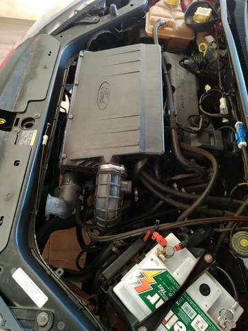 Fiesta hatch - Foto 2