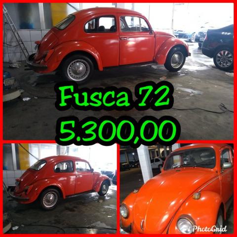 Fusca 72