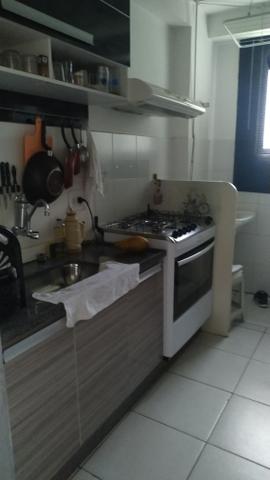 Apto 3 quartos em Condomínio Fechado - Foto 3