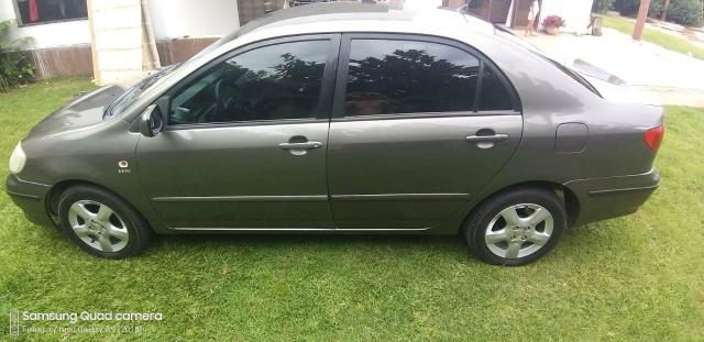 Corolla XEI 1.8 2005 - Foto 4