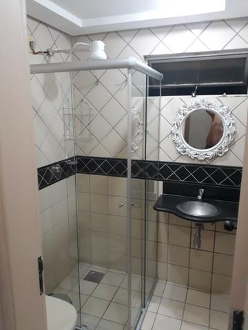 Apto Condomínio Eldorado Thermas Park em Caldas Novas Go - Foto 9