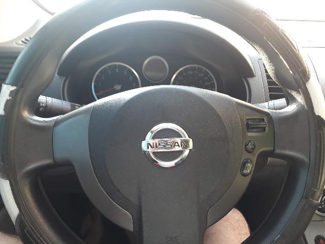 Nissan/Sentra 2.0 - Foto 11
