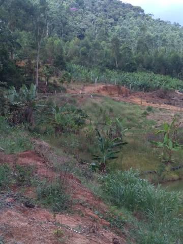Vendo lindas chácaras a 23 km de Fundão sendo 16 km de chão - Foto 9