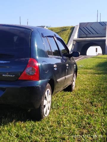 Renault Clio - Foto 4