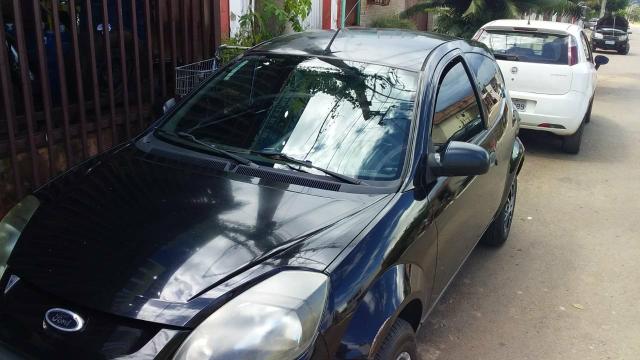 FORD KA 2012/13 FILE só 69.211 rodados - Foto 13
