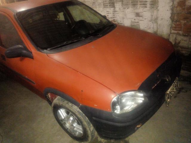 Corsa Wind 99 - Foto 7