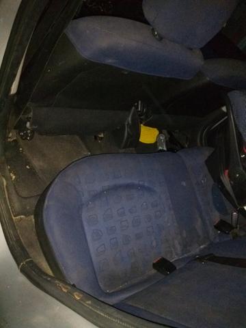 Peugeot 206 soley - Foto 2