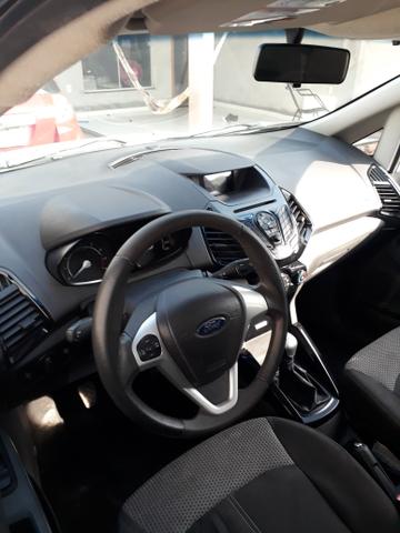 Ecosport freestyle 2014/2015