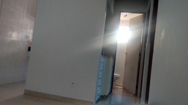 Dividir apt na serra