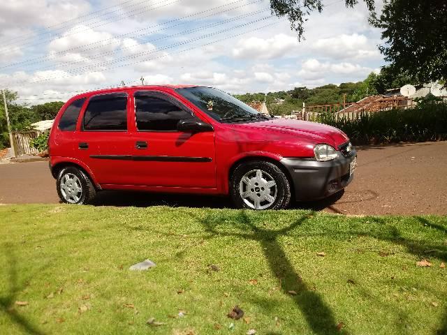 Corsa 2001 8v basico - Foto 4