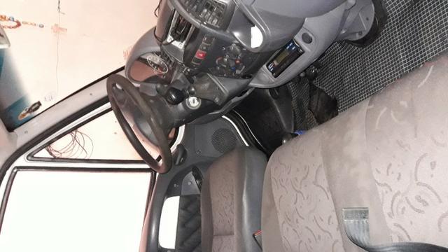 Fiat ducato teto baixo - Foto 8