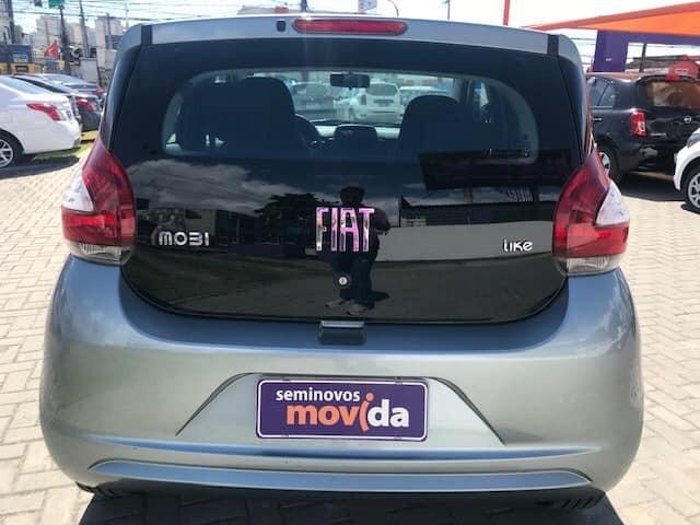 Mobi Like 1.0 Fire Flex 5P - Foto 8