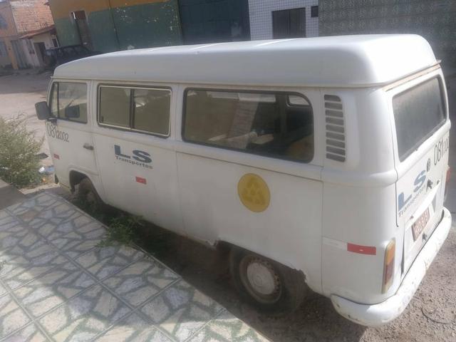 Kombi 2005/2006 ZAP * Léo