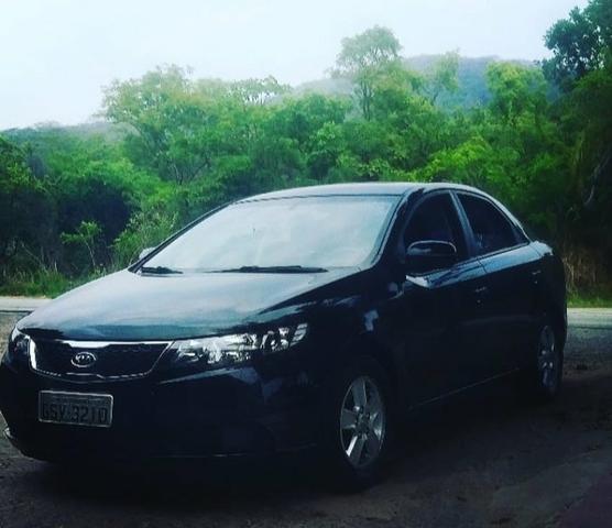 Vendo kia cerato ex3 1.6 - Foto 15