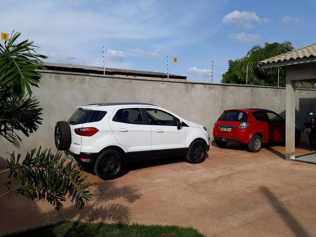 Ecosport freestyle 2014/2015 - Foto 2