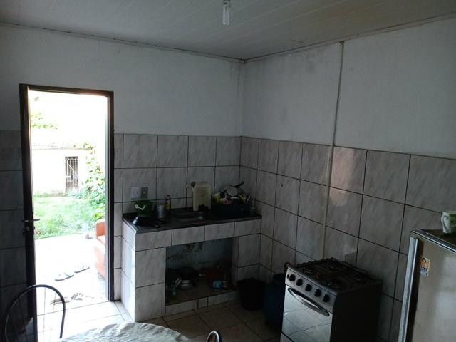 Casa no Jardim Petrolar Alagoinhas - Foto 7