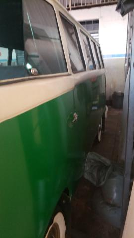 Vende-se Kombi - Foto 9