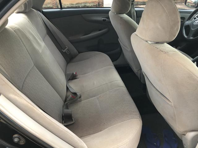 Vendo corola XLI 1.8 - Foto 7
