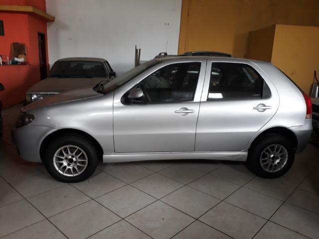 Palio Fire 2011-2011 Flex - Aceito score baixo - Agio:R$10 mil parcela de 250,00