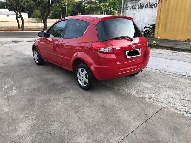 Ford Ka Completo - Foto 2