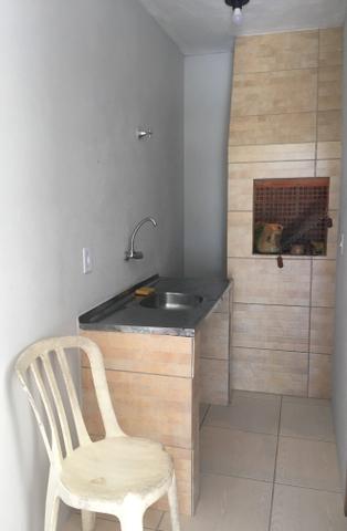 Casa para temporada em Ubatuba São Francisco do Sul - Foto 6
