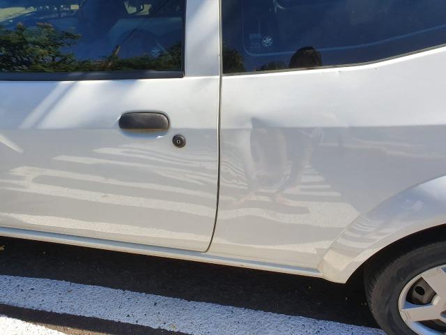 Ford KA 1.0 2012/2013 FLEX - Foto 4