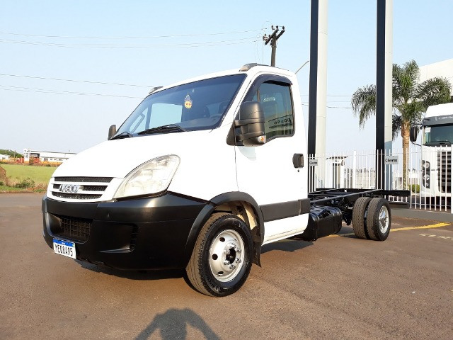 Iveco Daily 55C16 CS - Foto 3