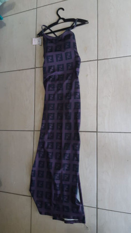 Vestido longo  - Foto 3