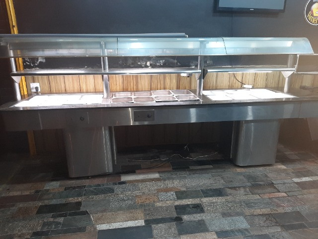 Rampa Self service * - Foto 6