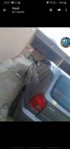 Gol 99 1.0 16 válvulas - Foto 5
