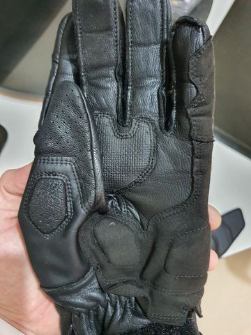 Luva Moto Alpinestars - Nova - Foto 4