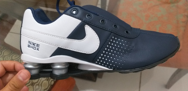 venda de tenis nike