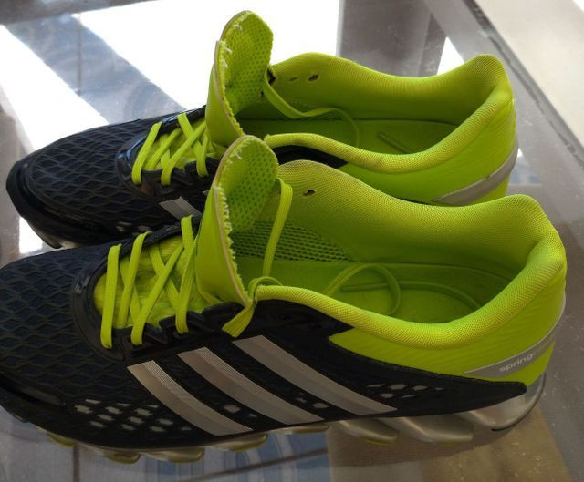 adidas springblade 42