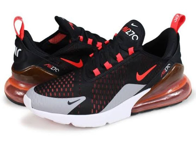 tenis nike 270 original