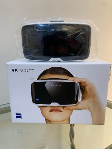 VR ONE Plus