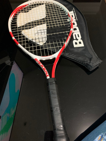 tenis infantil esporte